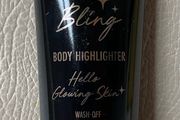 Dripping Gold Body Tune Bling