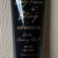 Body Tune Bling