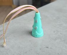 Damsal Princess Ponies Serena Hat MLP G1 My Little Pony Accessories