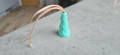 Damsal Princess Ponies Serena Hat MLP G1 My Little Pony Accessories