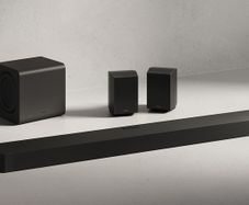 Samsung Q990H Q-Series 11.1.4 Ch Soundbar with Subwoofer & Rear Speakers (2026) - 2 Weeks Old