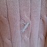 Brand new mens Carraig Donn cotton jumper Image 5