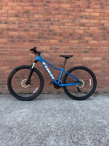 Trek Marlin 4 27.5" MTB