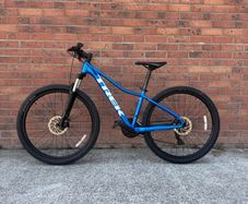 Trek Marlin 4 27.5" MTB
