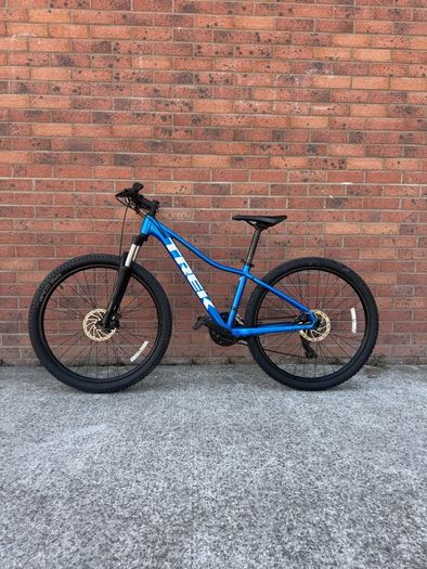 Trek Marlin 4 27.5" MTB