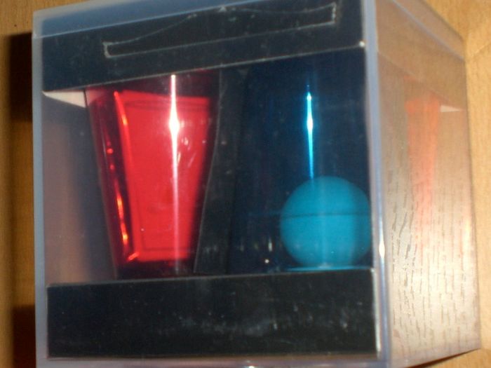 Hot Shotz Drinking Game