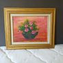 Oil painting on canvas Image 2