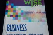 Revise Wise BUSINESS Junior Cert