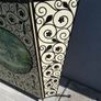 Vintage fire guard Image 9