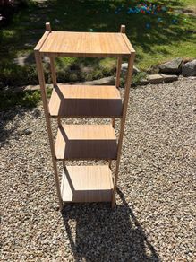 shelves