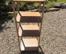 shelves