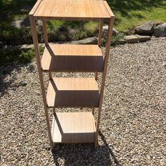 shelves