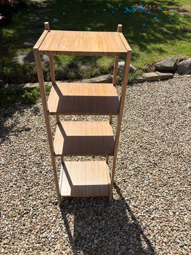 shelves