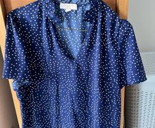 Emily & Me Blouse