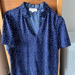Emily & Me Blouse