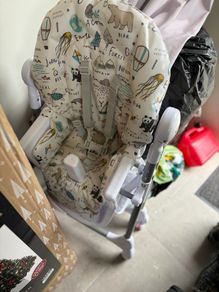 Mamas & Papas High Chair