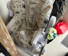 Mamas & Papas High Chair