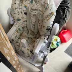 Mamas & Papas High Chair