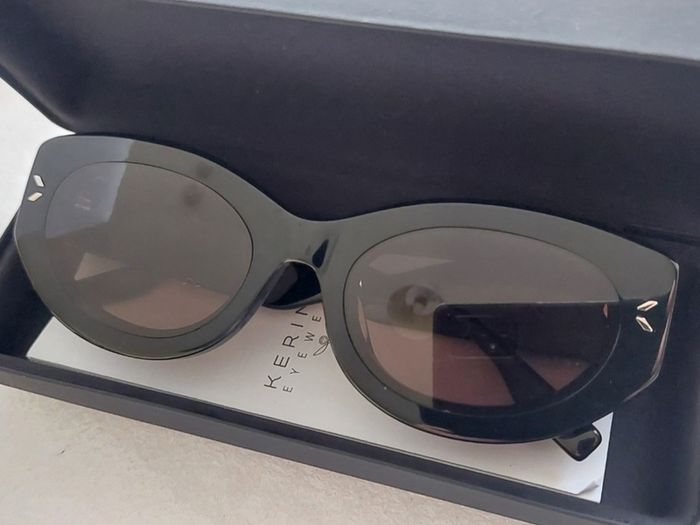 McQ by Alexander McQueen Sunglasses