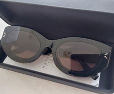 McQ by Alexander McQueen Sunglasses