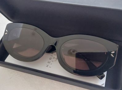 McQ by Alexander McQueen Sunglasses