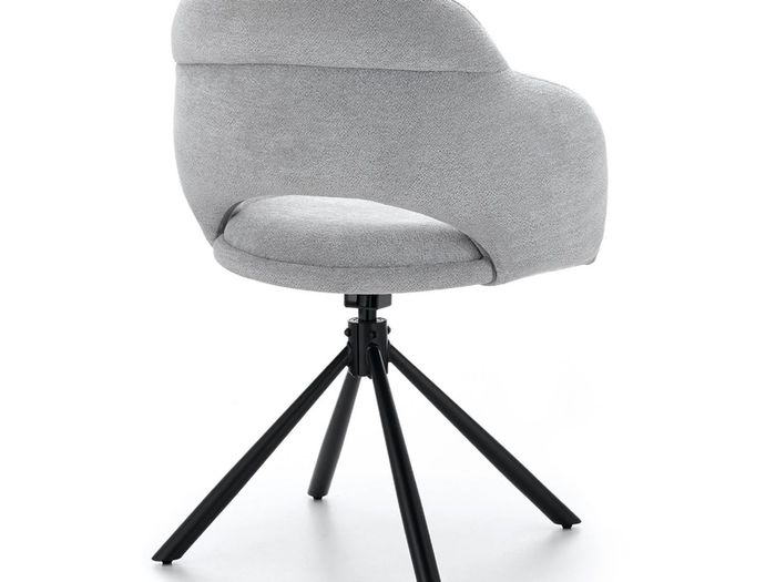 Golden Haven Swivel Chair