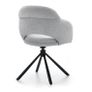 Golden Haven Swivel Chair Image 4