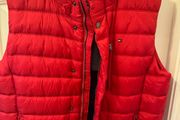 mens Tommy hillfigure gilet