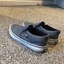 Vans slip-on trainers size UK 3 good condition Image 3