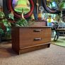 Mid Century Chest of Drawers Image 3