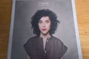 St Vincent - Marry Me