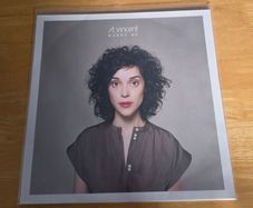St Vincent - Marry Me