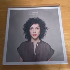 St Vincent - Marry Me