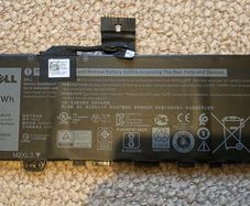 Laptop Battery