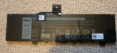 Laptop Battery