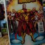 Welcome to Tranquility: Armageddon ! First Issue ! 2008 ! by Wildstorm (DC Comics) ! Image 2