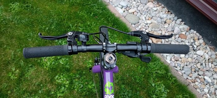 Frog 55 Bike