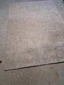 Rug 170x240cm