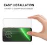 Motorola Moto G7 / G7 Plus Tempered Glass Premium Screen Protector Guard Film - FHT06MTG Image 2