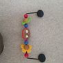baby bjorn bouncer toy Image 3