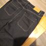 New diesel bootcut indigo jeans Image 2