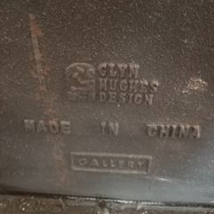 Tiger 5kw  Stove