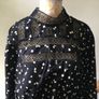Savida cotton blouse, new, size S Image 2