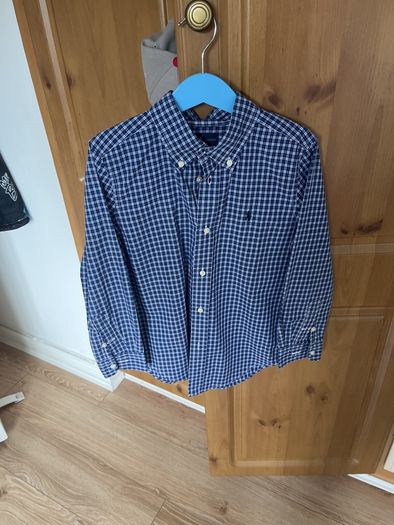 Ralph Lauren shirt