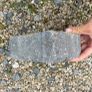 Grey paving edge brick for trim/ pavement/ path Image 3