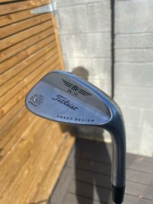 Titleist Vokey 56 Degree Wedge