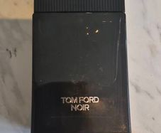 Tom Ford - Noir
