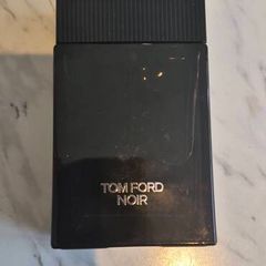 Tom Ford - Noir