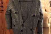 River island size 12 cardigan
