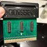 Magnavox Odyssey (Non-Working) + Controllers, Overlays, Light Gun, Unique Multi-Cart, & More Image 4